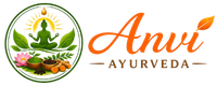 Anvi_Ayurveda_Logo